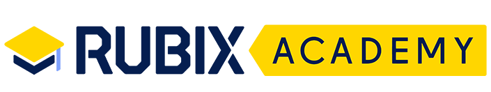 Rubix Academy Logo